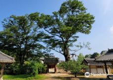 Hoeyeon Confucian School-星州郡