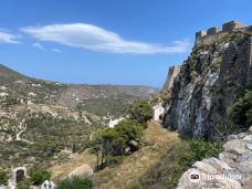 Venetian Castle-基西拉