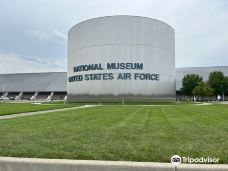 美国空军国家博物馆-里弗赛德