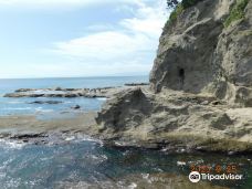 江之岛岩屋-藤泽市