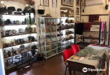 Museo Etonico Arbresh景点图片