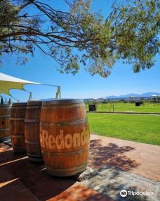 Vinedos La Redonda-埃塞基耶尔－蒙特斯