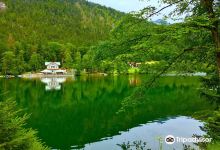 Thumsee景点图片