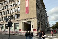 Samuelis Baumgarte景点图片