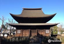 正福寺景点图片