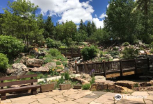 Betty Ford Alpine Gardens景点图片