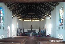 The Catholic Church of the Parish of Saint Andre景点图片