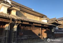 吉田家住宅景点图片