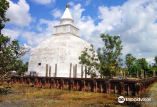 Yatala Wehera景点图片