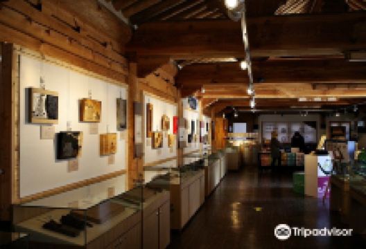 完板本景点图片