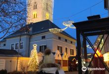 Stadtpfarrturm景点图片