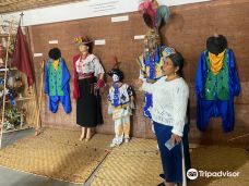 Museo Otavalango-奥塔瓦洛