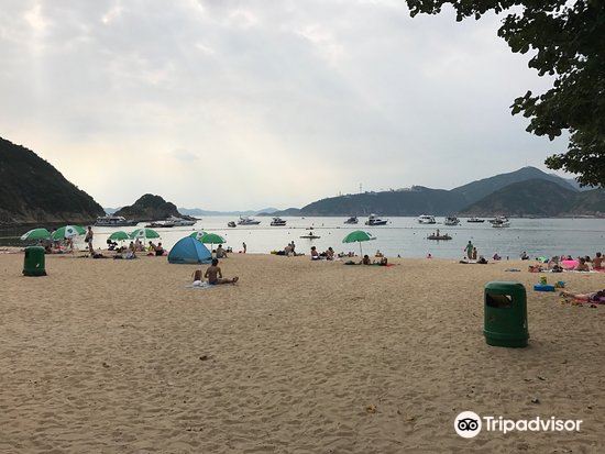 香港南湾