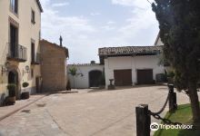 Casa Museu Les Casas de Matamargo景点图片