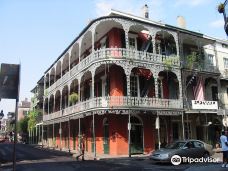 法国区-新奥尔良