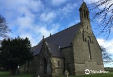 St Nicholas' Church景点图片