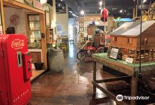 Colleton Museum Farmer's Market Commercial Kitchen景点图片