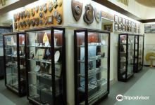 Kelinu Grima Maritime Museum景点图片