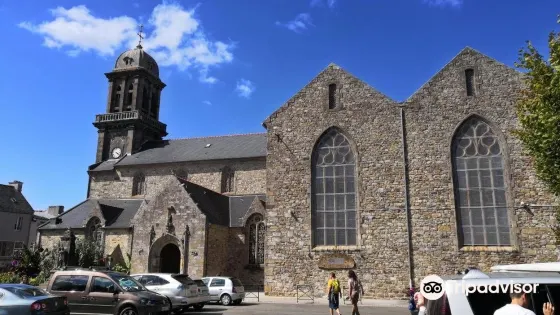 Eglise Saint Pierre
