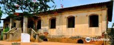 Slave House of Togo-湖泊省
