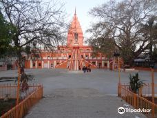 Shree Ranbireshwar Temple-贾姆穆