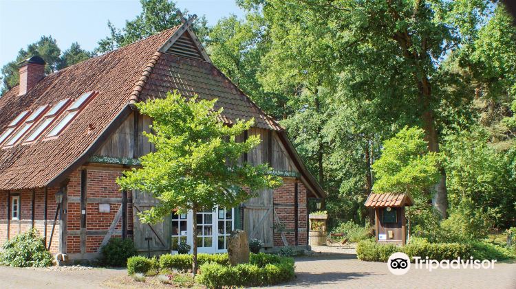 温森winser museumshof游玩攻略-winser museumshof门票多少钱/价格表