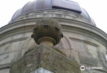 Coats Observatory景点图片