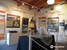 Steilacoom Historical Museum-Steilacoom