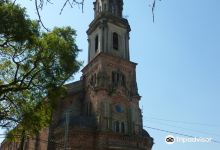 Iglesia Nuestra Senora de Pompeya景点图片