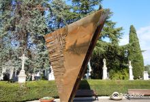 Cimitero Monumentale di Rimini景点图片