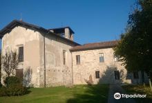 Chiostro di Voltorre景点图片