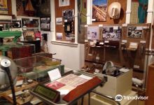 Smith County Historical Society景点图片