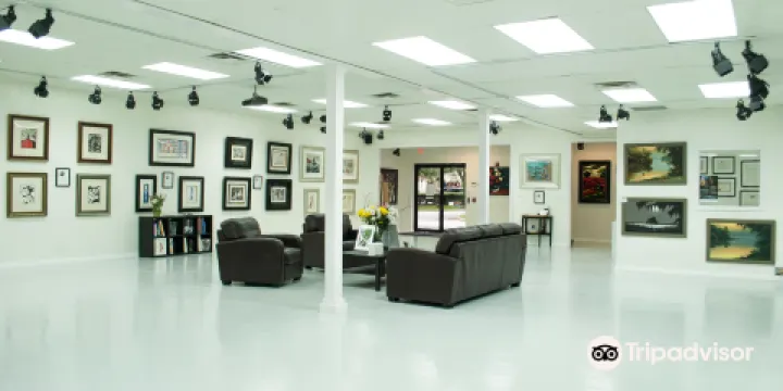 Baterbys Art & Framing