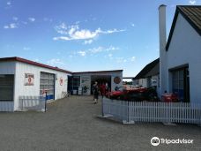 Bornholms Automobilmuseum-阿克尔科拜