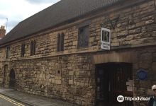 Blackfriars Theatre and Arts Centre景点图片