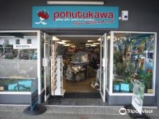 Pohutukawa Gallery-芒格努伊山