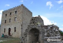 Castillo de Castrodouro景点图片