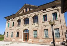 Villa Thiene, Valmarana景点图片