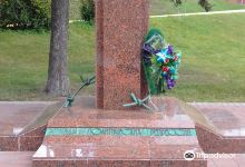 Monument to Victims of Political Repressions景点图片