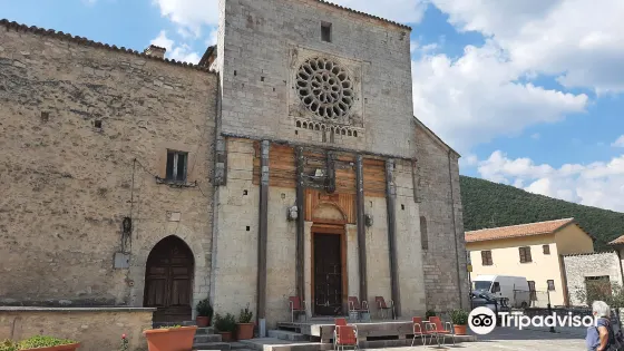 Chiesa di Santa Maria Assunta