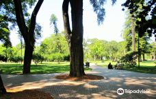 Parque Lezama-布宜诺斯艾利斯
