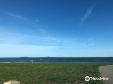 Nelson Memorial Park-普利茅斯