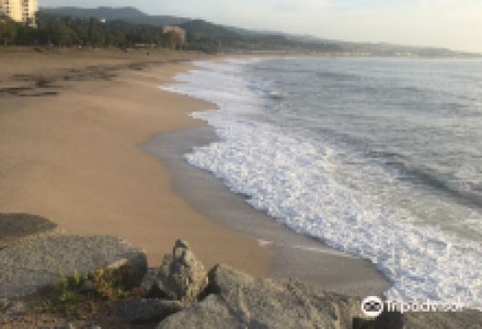 Playa del Callao景点图片