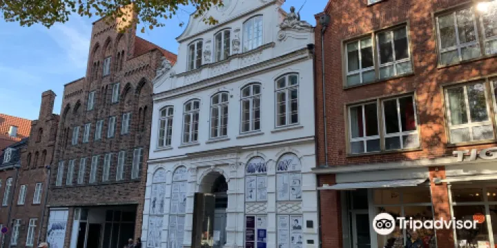 布登布洛克之屋