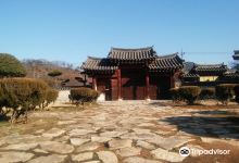 西山书院景点图片