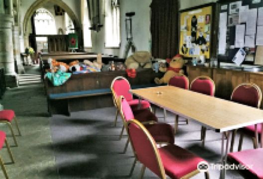All Saints' Church景点图片