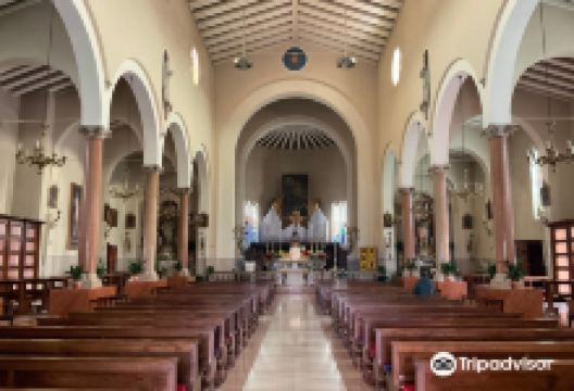 Chiesa delle Sante Maria e Elisabetta景点图片