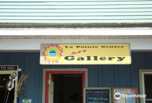 La Pointe Center Art Gallery景点图片