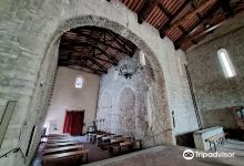 Abbazia Farneta景点图片