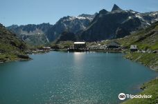 Valle del Gran San Bernardo-La Cretaz-roisan